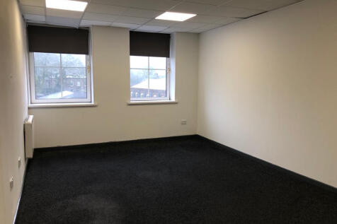 Office to rent Image 3