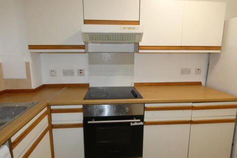 St Johns Place, Ardrossan, North Ayrshire photo 3