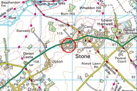 Area Map