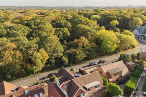 Hornbeam Lane, E4