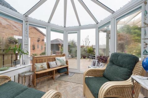 Teynham Close, Cliftonville, Margate