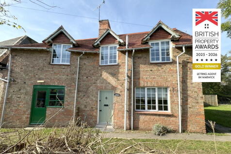Village Hall cott...