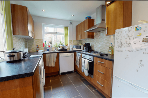 2 Bedroom detached house