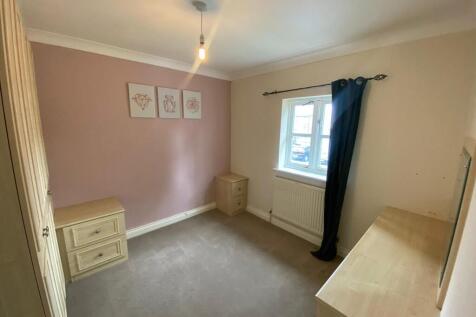 Woodman Court, Shaftesbury, Dorset photo 5