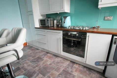 Kitchen And Dinning View - 1