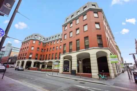 **For Sale By Public Auction 2nd September 2026 09:30 AM To inspect the legal documents for this property go to our website to download the legal pack** A Vacant First Floor Studio Flat Leasehold. The