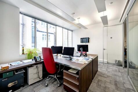 Private Office / MR