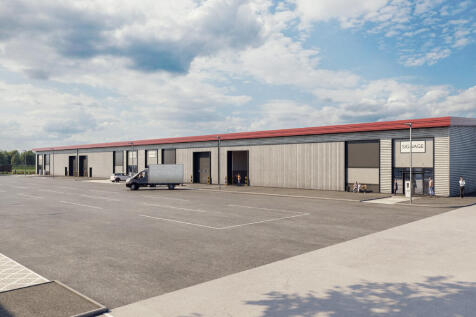 EDI Approach, Newbridge