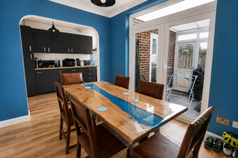 Wallisdean Avenue  Fareham  Unfurnished photo 4