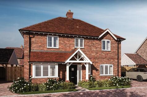 Heaverham CGI