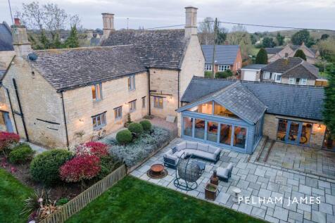 Hunters Manor, Weldon
