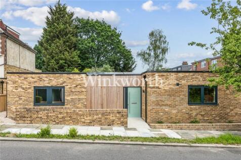 Front External