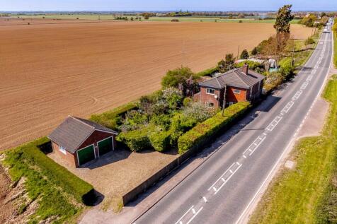 East Cottage (Swineshead)-1
