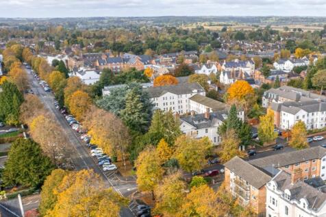 Binswood Autumn