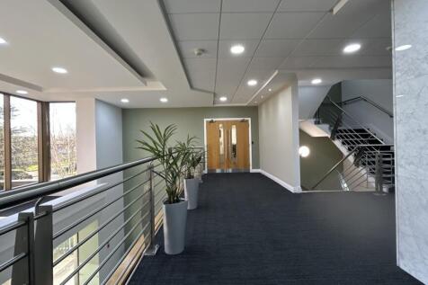 Mezzanine