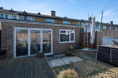 Backyard with terraced house view.png