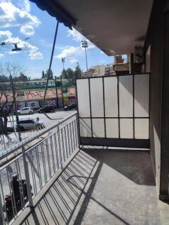 balcony next gym