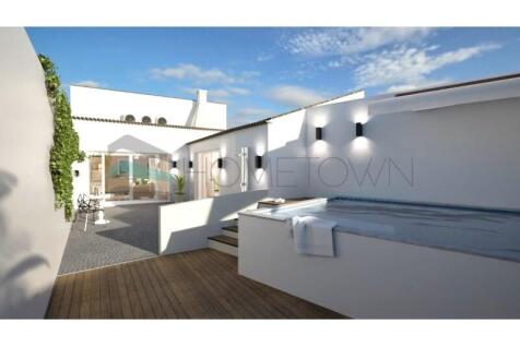 For sale - House - aração de pera - hometown properties