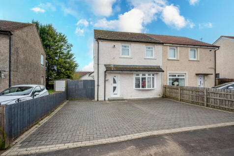 Wishaw, ML2 - property photo