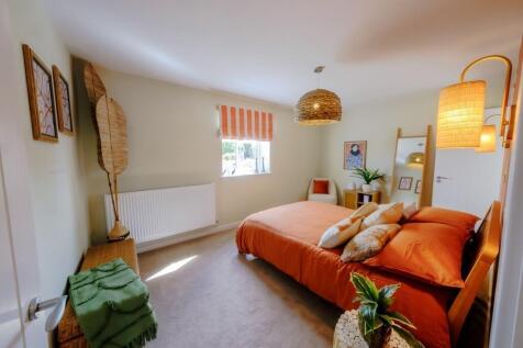 Show Home Image