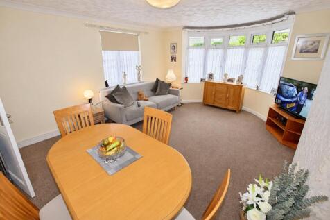 Cherrytree Avenue 48 - Lounge new 2