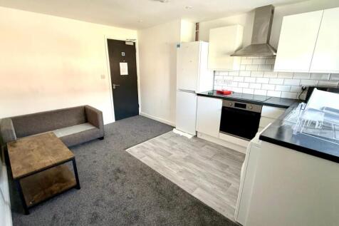 Flat 4, Lupton Road, Lowedges, S8 photo 4