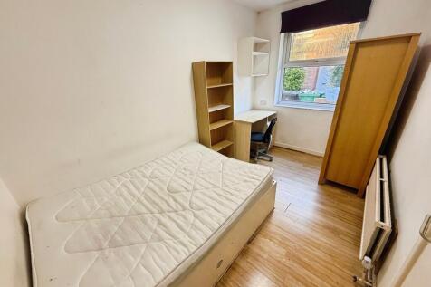 Frederick Grove - Copy, Lenton, East Midlands, NG7 photo 5