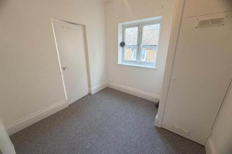 Second Bedroom / Study