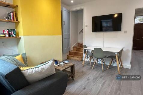 Diner-Living Room