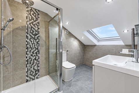 Carshalton Road, Sutton - SM1 4RS