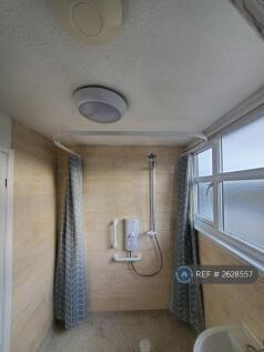 Wet Room