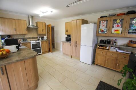 Kitchen Dining Room.