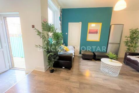 (£146 PPPW) Hotspur Street, Newcastle Upon Tyne photo 4