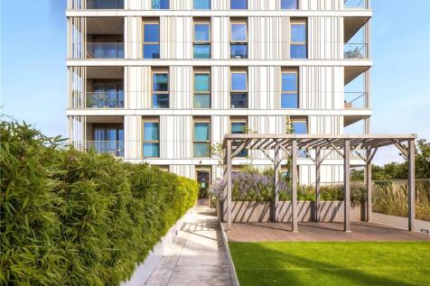 Roof Garden