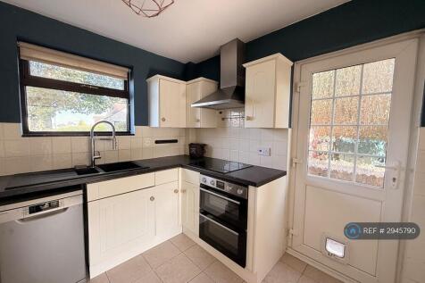 Blackdown Road, Bristol, BS20 photo 3