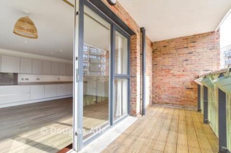 Balcony / Terrace