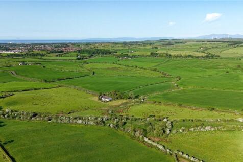 Land At Cockenzie