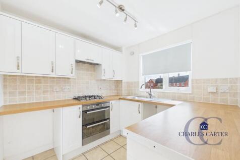 Lancer Close, Walton Cardiff, Tewkesbury photo 3