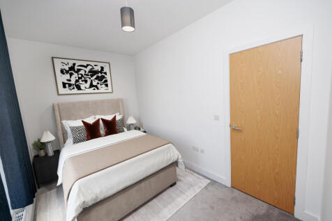 Royds Street, Accrington, Lancashire photo 3