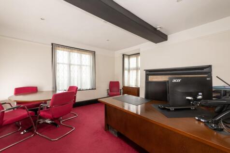 Ground Floor Office