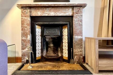 Bellefield Avenue, Dundee