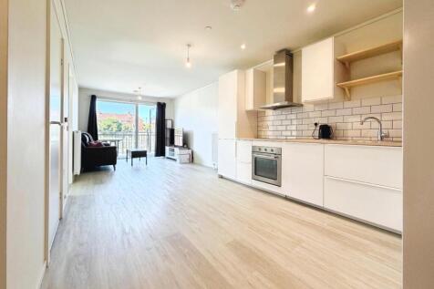 Open Plan Kitchen/Diner