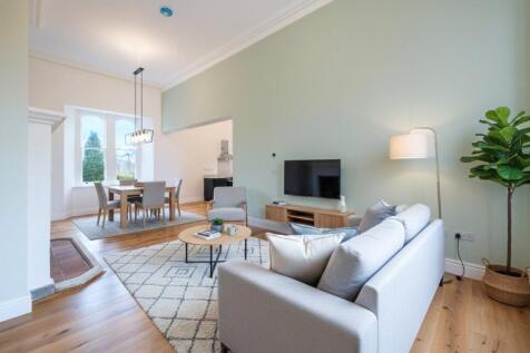 Living / Dining Room