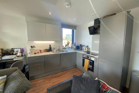 Chatham Street, Sheffield, South Yorkshire, S3 photo 3