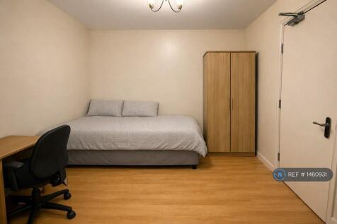 Downstairs Bedroom 2