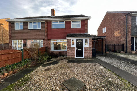Three Bedroom Semi Detached