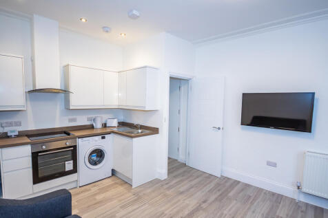 54 North Road East, Flat 4 photo 4