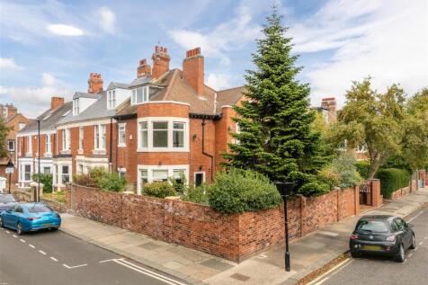 Newcastle Upon Tyne, NE2 - property photo