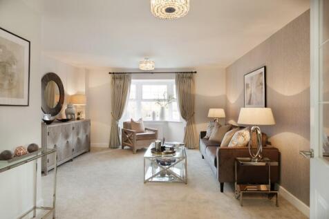 Feature Bay Window
