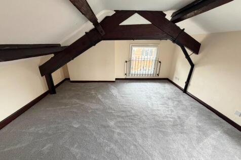 St. Michaels House,  Stamford Street Central, Ashton-under-Lyne photo 5
